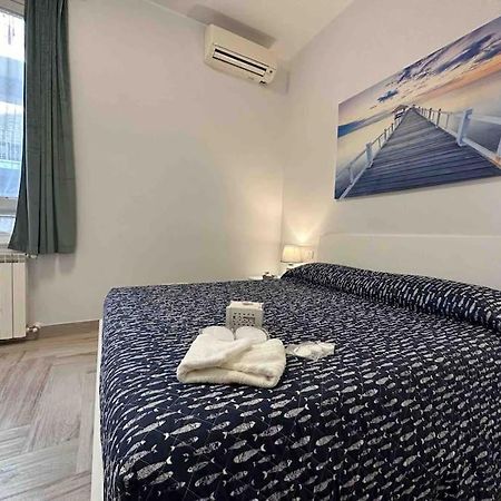 Apartamento Family Flat Near Metro A Roma Exterior foto