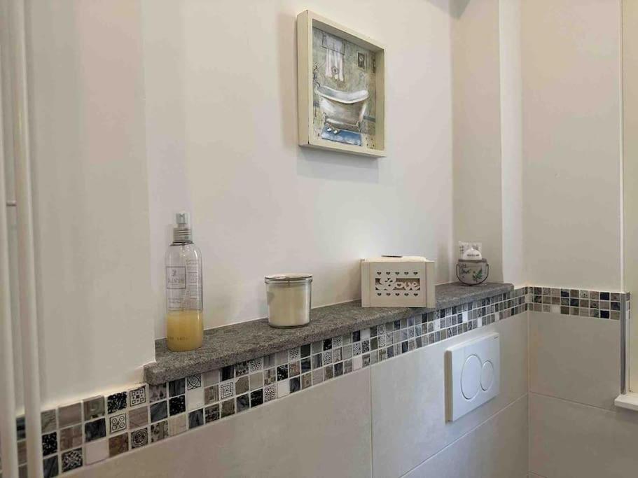 Apartamento Family Flat Near Metro A Roma Exterior foto
