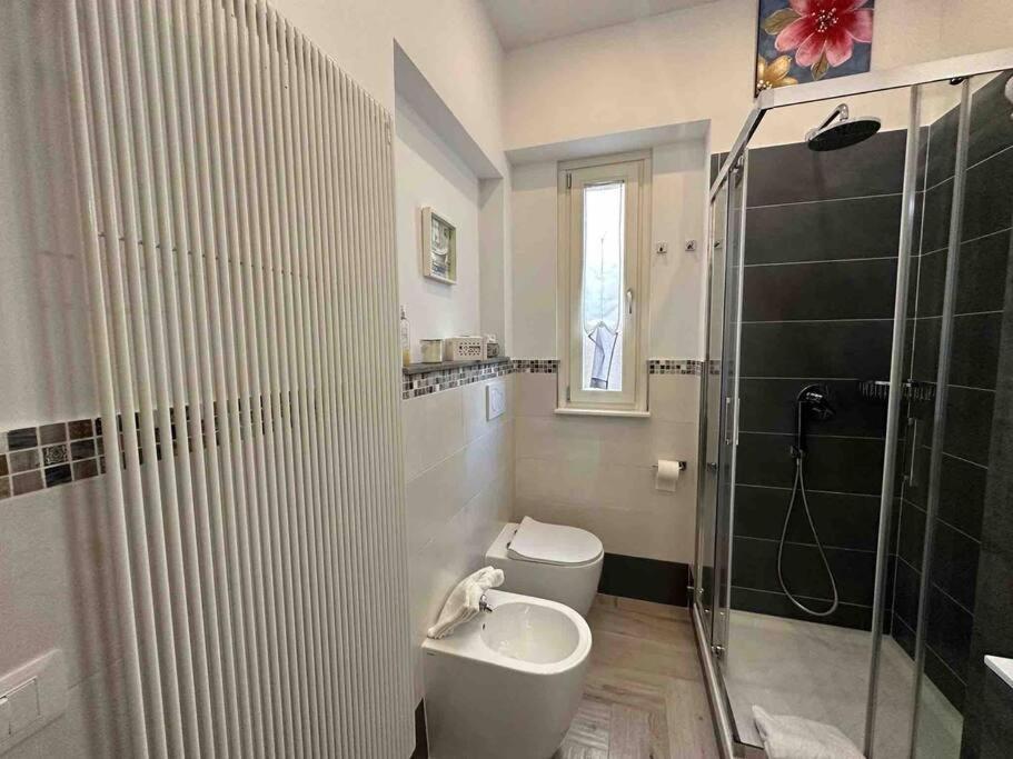 Apartamento Family Flat Near Metro A Roma Exterior foto