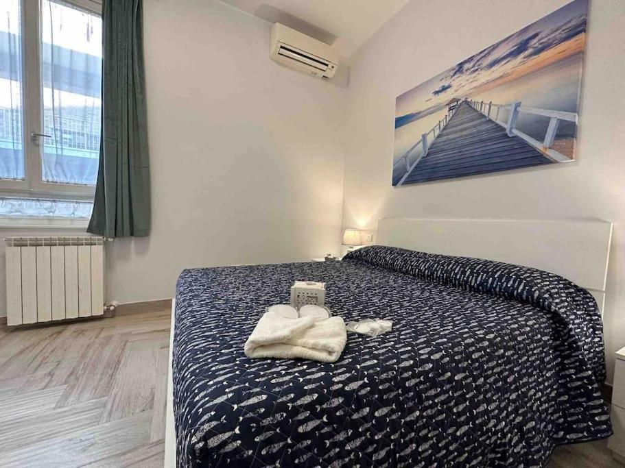 Apartamento Family Flat Near Metro A Roma Exterior foto